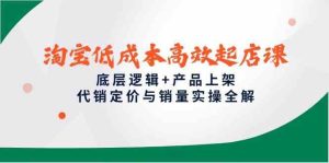 缠论基础到精通指南（更新6月）多时段行情解读，交易机会识别方法论-比杰副业资源站