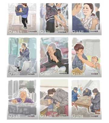 图片[2]-抖音绘画起号课，2025年最火新赛道，15分钟一个作品，一天收入几张不是问题